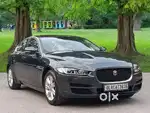 Jaguar XE 2.0L Diesel Prestige, 2018, Diesel