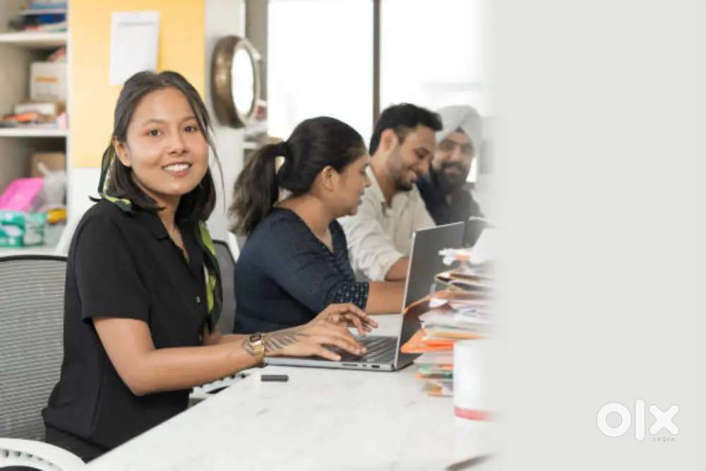 অসমৰ প্ৰতিখন জিলাৰ HDFC বেঙ্কত নিযুক্তি দিয়া হয় আছে, Desk Job