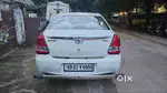 Toyota Etios GD (Diesel) 2015  Single Owner