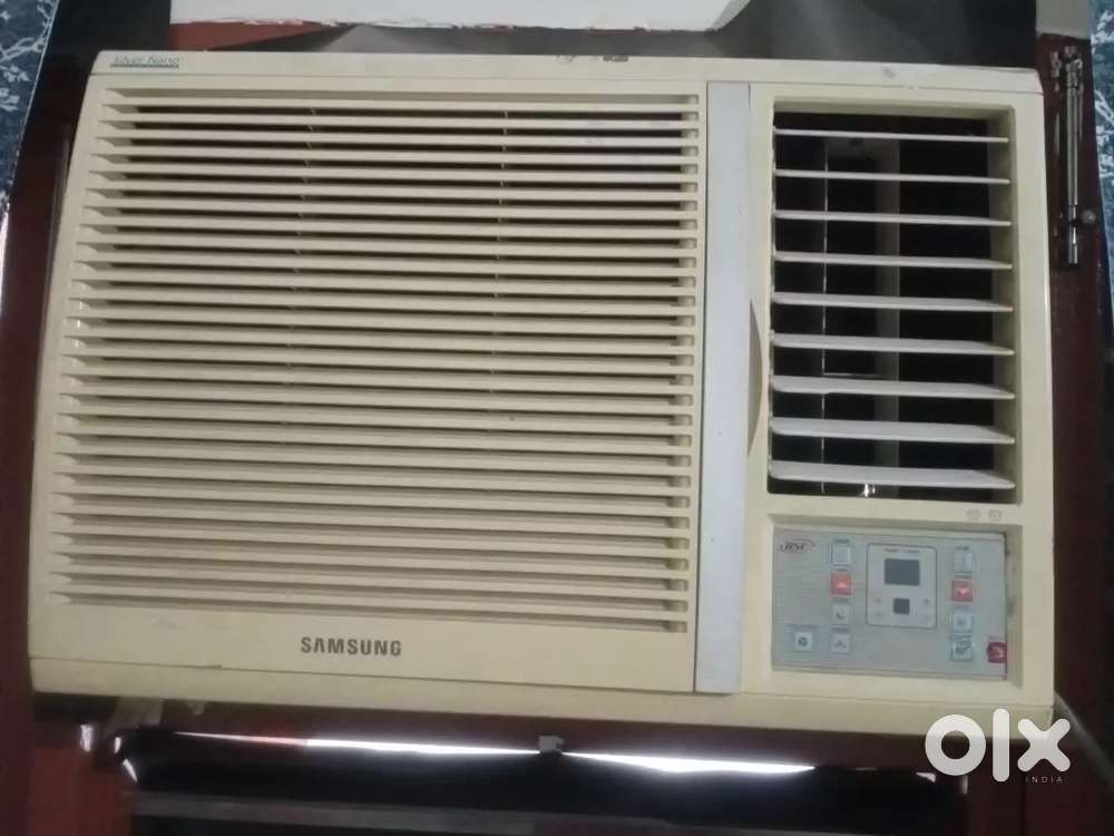 AC 1.5 Ton in good condition Samsung