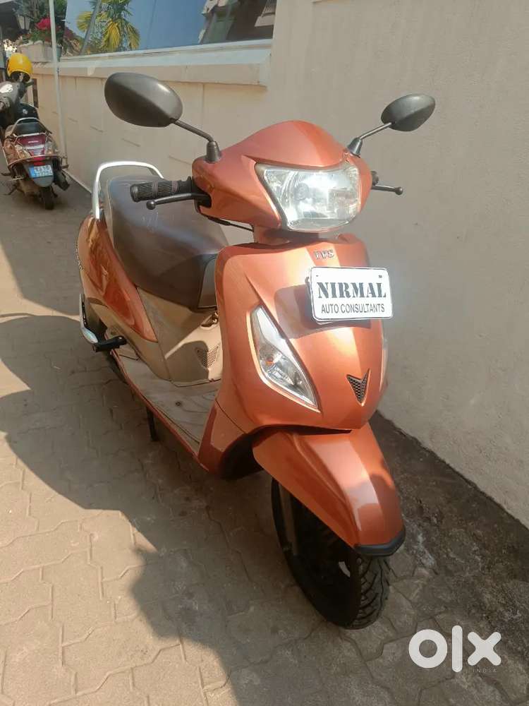 TVS Jupiter ZX for sale