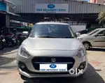 Maruti Suzuki Swift VXi 1.2 ABS BS-IV, 2023, Petrol