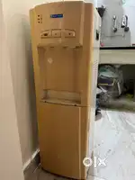 Water dispensor