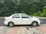 Taxi with new permit and insurance