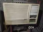 LG Window Ac