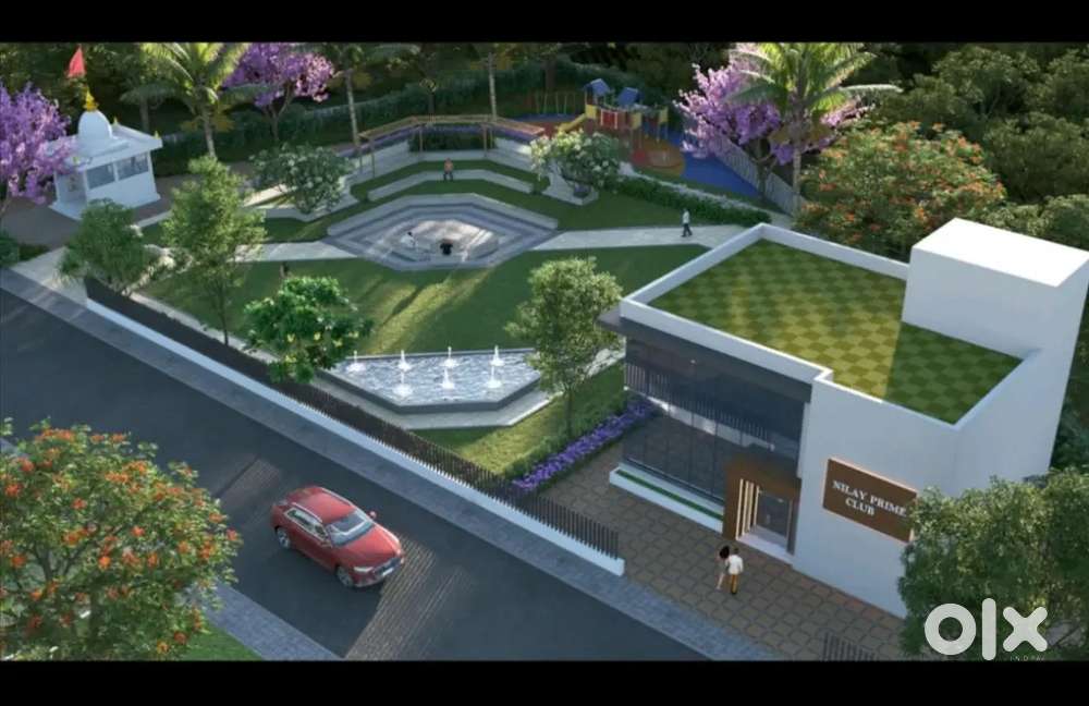 RERA,KDA APPROVED, project KUNHADI