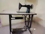 cloth machine