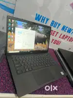 ATTRACTIVE OFFER DELL LATITUDE  7410 I7 10TH GEN 16GB RAM 256 SSD