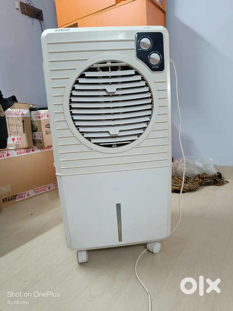 Hindware Cruzo 46L Air cooler