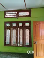 Double room with kitchen, extra electricity bill, safety for all