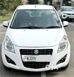 Maruti Suzuki Ritz ZXI ABS, 2014, Petrol