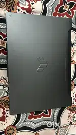 Asus TUF gaming F15, Intel Core i7, 16 GB RAM