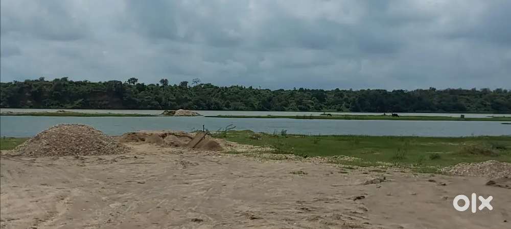 KOTNA Riverview NA Plots @ 1CR