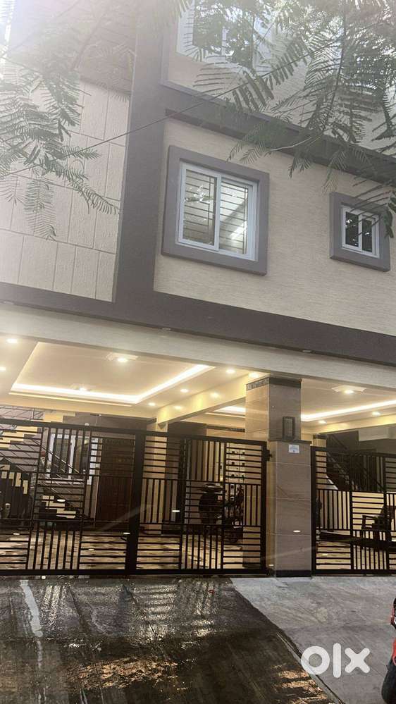 1 BHK With balcony near koramangala
