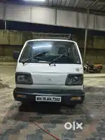 Maruti Suzuki Omni 2004 Petrol 6800 Km Driven