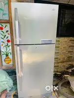 Lg Refrigerator Double Door Fridge