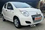 Maruti Suzuki A-Star 2012-2014 1.0 VXI, 2012, Petrol