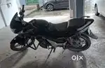 RUNNING CONDITION