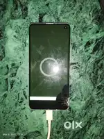 Galaxy S10 display broken other parts working