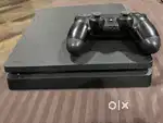 Ps4 (1TB) for sale