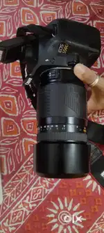 Canon Camera  high definition photo clear.