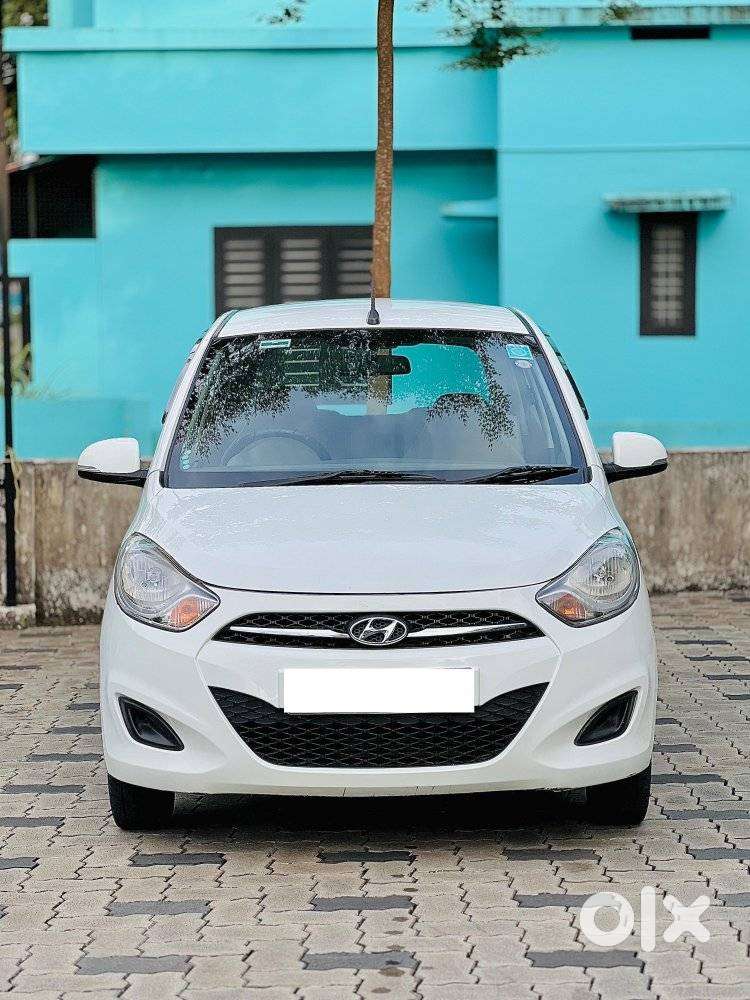 Hyundai i10 1.2 Kappa Magna, 2013, Petrol