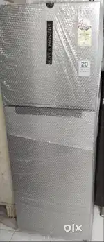 New Refrigerator