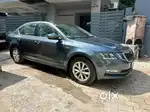Skoda Octavia 2.0 L&K TDI, 2017, Diesel