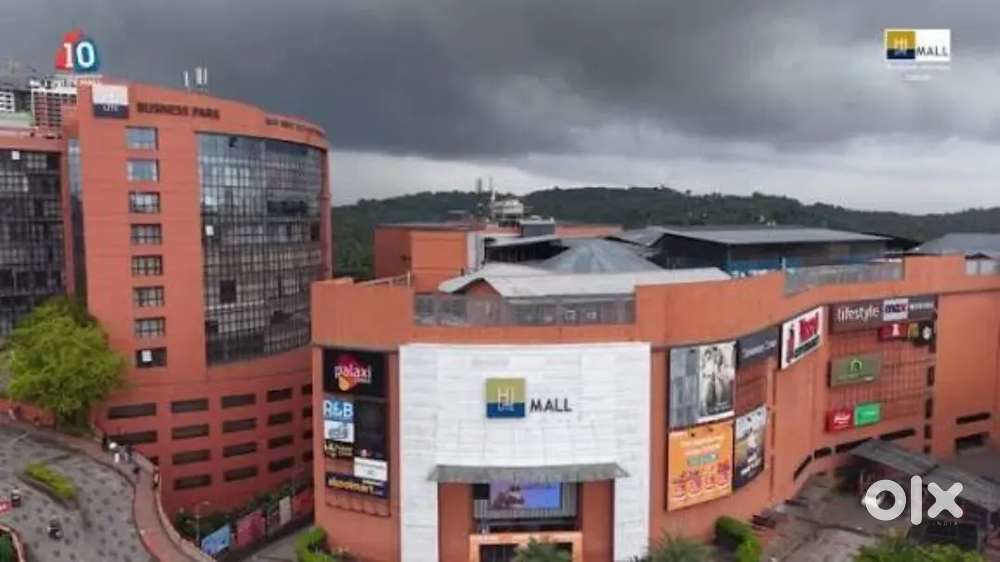 Wanted m/f daily wages counter staffs inside malls [ partime also]