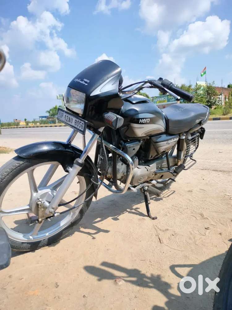 Selling my current bike coz i want to buy another one