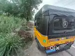 Ape passenger auto