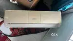 Blue star 1 ton Ac