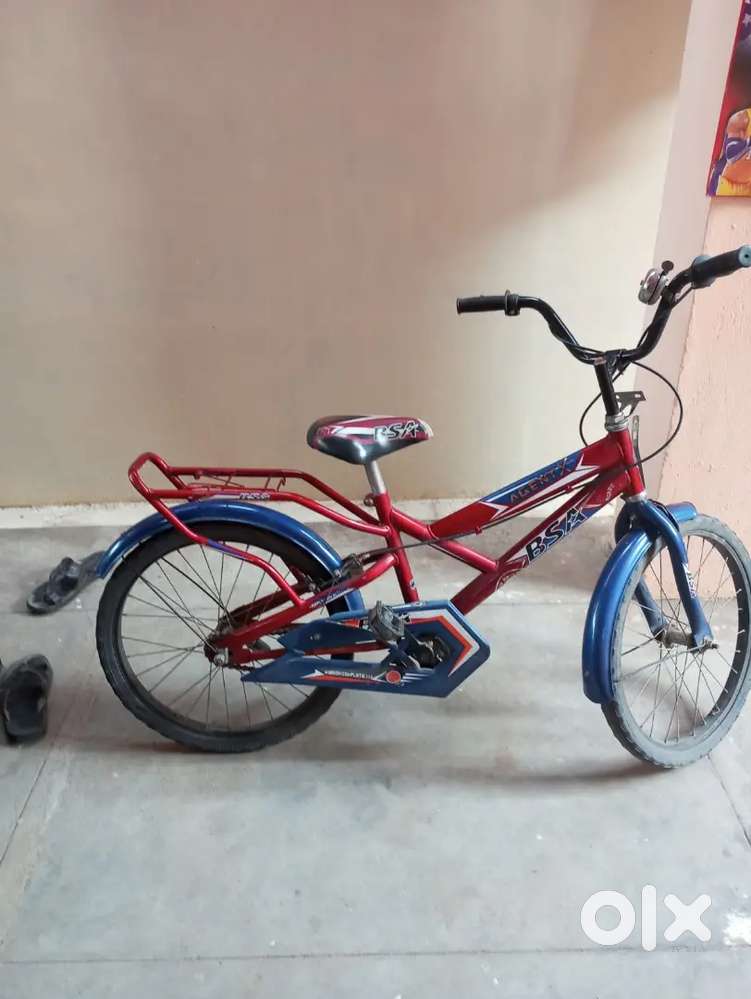 Kids cycle