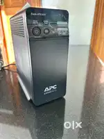 APC Back-UPS BX600C