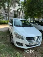 Maruti Suzuki Ciaz 2017 Diesel Good Condition