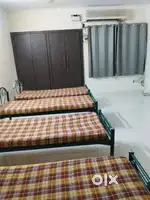 Gents PG 3 sharing room available