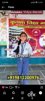 accounts and pti teacher