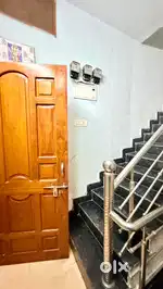 2 BHK HOUSE FOR RENT FULLY FURNISHED