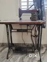 Stitching machine