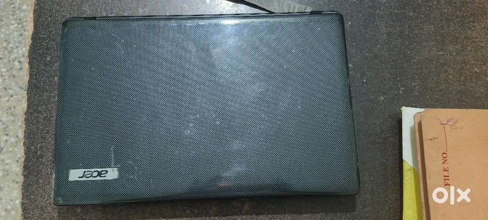 Acer laptop I5