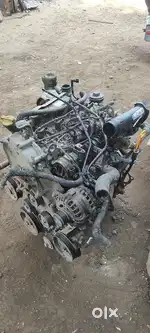 XUV W10 diesel 2017