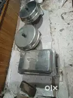 Buffet items