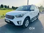 Creta 1.6 sx (o) diesel