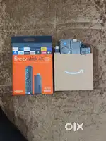 Amazon Firestick 4K Max