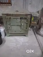Multi tray INDUSTRIAL Oven