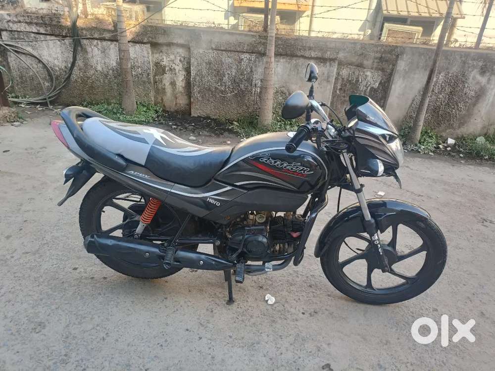 Hero passion pro self