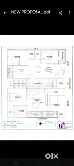New High Quality Apartment, within 10 months Handed over