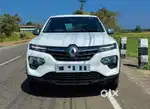 Renault KWID AMT, 2021, Petrol