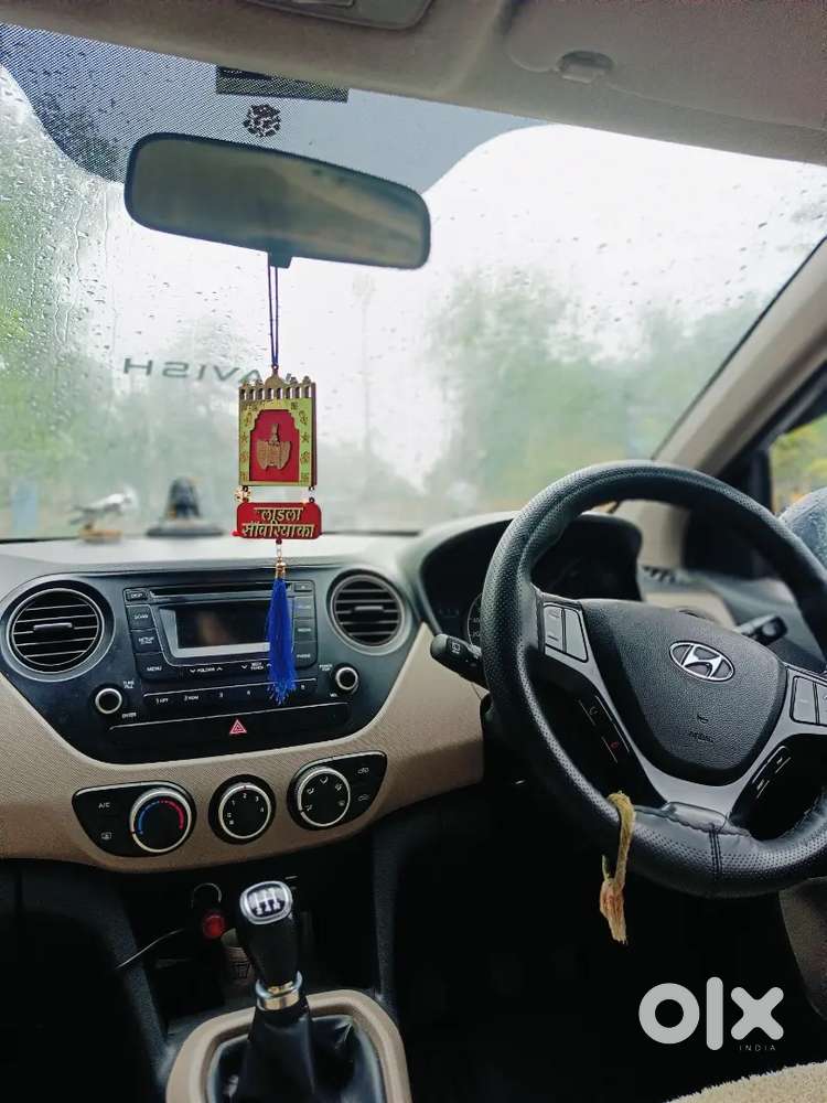 Hyundai Grand i10 2016 Top model Petrol , Push button start