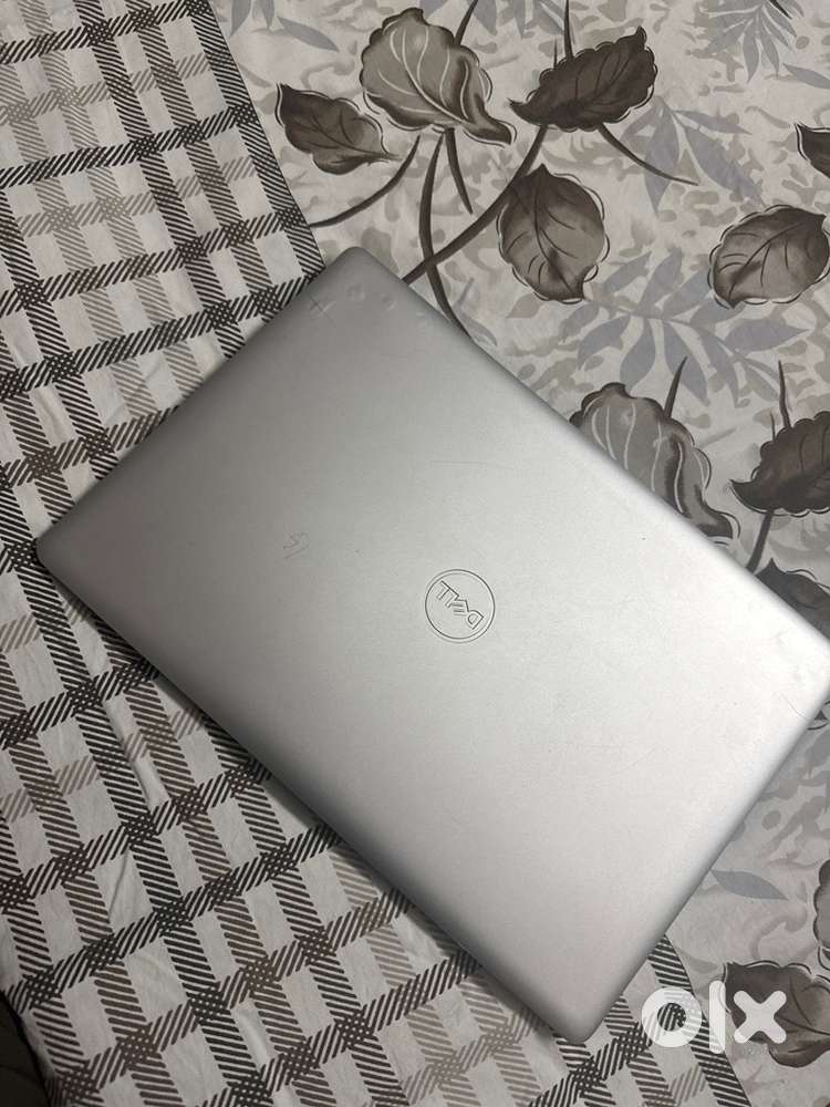 Dell laptop